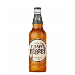 Badgers Fursty Ferret Amber Ale 50cl Bottle - The Wine Centre