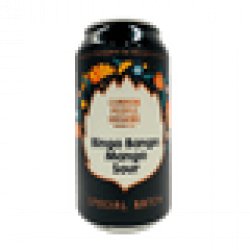 Common People Bingo Bango Mango Sour 375ml Can - Beer Cartel