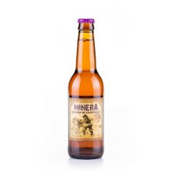 Minera Gold Rush - Minera