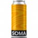 Soma Beer                                        ‐                                                         8% DOUBLE NECTARON DRiP 