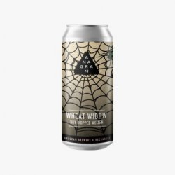 Anagram Brewery Wheat Widow