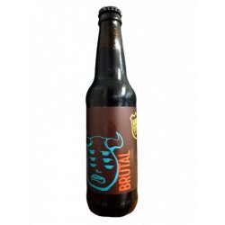 Bombardier Pinta 500 ml - La Belga
