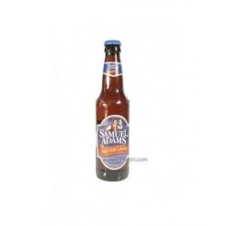 Samuel Adams Boston Lager 33cl - Cervetri