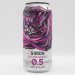 Siren - Soundwave 0.5 - 0.5% (440ml) Siren - Soundwave 0.5 - 0.5% (440ml)