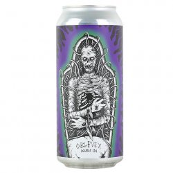 Tired Hands Brewing Company Oblivex