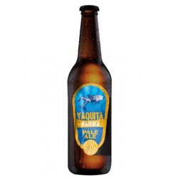 Wendlandt Vaquita Marina - Top Beer