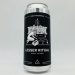 Holy Mountain Lesser Ritual Hoppy Pilsner Can 