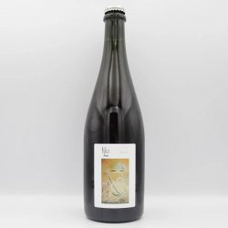 Mills Brewing Munich