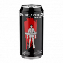 Octavo Arte COMADREJA CHILLONA