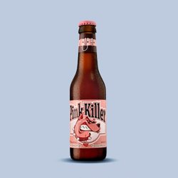 Pink Killer
