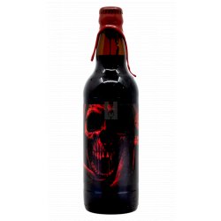 Seven Island Dead Crimson - Hoptimaal