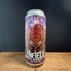 Tartarus Beers Enfield Tartarus Beers Enfield