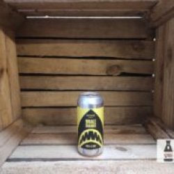 Verdant Brewing Co Whale Sharks