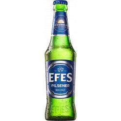 Anadolu Efes Efes Pilsen