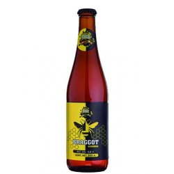 Espantapájaros Braggot - Top Beer