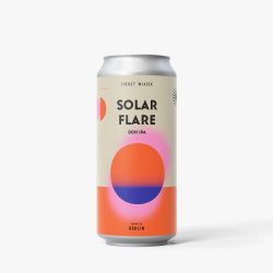 FUERST WIACEK Berlin  Solar Flare
