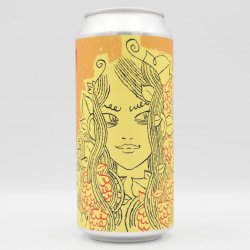 Burning Sky Brewery Petite Citra