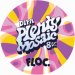 Floc Plenty Mosaic (Keg) 