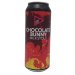 Funky Fluid  Chocolate Bunny 50cl 