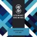 Stewart Brewing Backing Blue (Cask) 