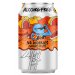 Lervig No Worries Grapefruit 0,5% 33 cl 