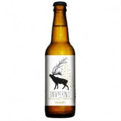DouGall's                                        ‐                                                         7.5% Invierno - OKasional Beer