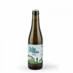 Liter van Pallieter Blond - Belgian Craft Beers