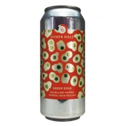 Other Half Brewing Co. Green Eggs