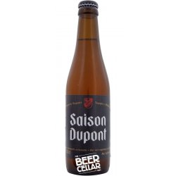 Saison Dupont