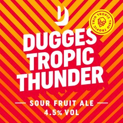 Dugges Tropic Thunder Dugges Tropic Thunder