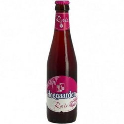 Hoegaarden Rosée 250ml - The Beer Cellar