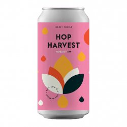 Fuerst Wiacek - Hop Harvest #4 : Mosaic (2023) - Dorst