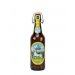 Der Hirschbrau Weisser Hirsch Case of 12x 50cl Bottles 