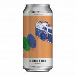 Duration Brewing Snapshot