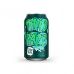 Oskar Blues Thick Haze - Craft Beers Delivered