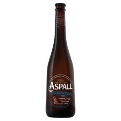 Aspall Cyder Premier Cru Cyder
