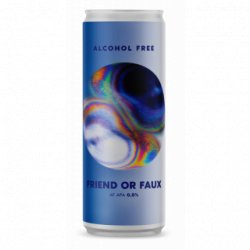 Edit Brewing Friend or Faux - Cantina della Birra