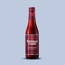 Rodenbach Alexander