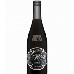 The Bruery Provisions with Chef Brooke: The Berry 75cl - Beergium