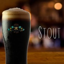 Kit Insumos Completo Stout - Pinar Bier