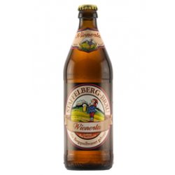 Staffelberg-Bräu Wienerla - Die Bierothek