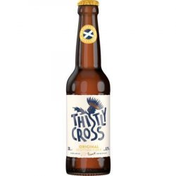 Thistly Cross Cider Thistly Cross Original