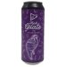 Funky Fluid Triple Gelato: Viola 50cl Funky Fluid Triple Gelato: Viola 50cl