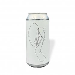 Northern Monk REIMAGINED PATRONS SERIES 21.01 DREAM LINE FORMS ONE // SKGN // AF HAZY IPA