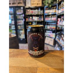 Tartarus Beers Krampus 2025