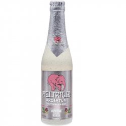 Delirium Argentum