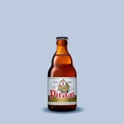 Piraat Triple Hop