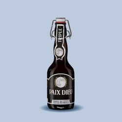 Paix Dieu
