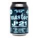 JELSTER Mastör J☆21 