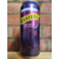 Kasteel Brouwerij Vanhonsebrouck Kasteel Rubus Framboise